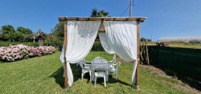 Casa Quevedo - 5 pax en Luanco - VV-2692-AS
